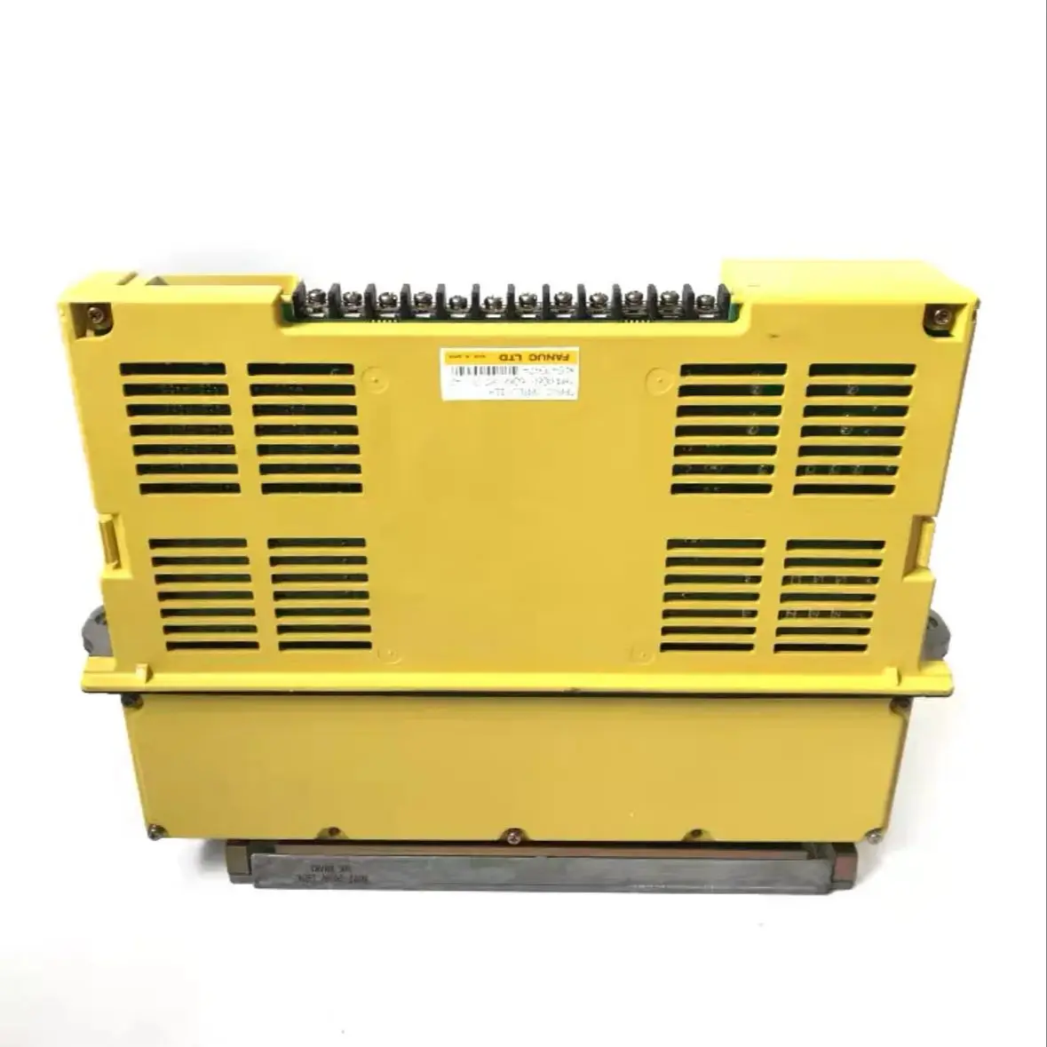 A06B-6082-H215 Новый сервопривод Fanuc В НАЛИЧИИ Быстрая доставка