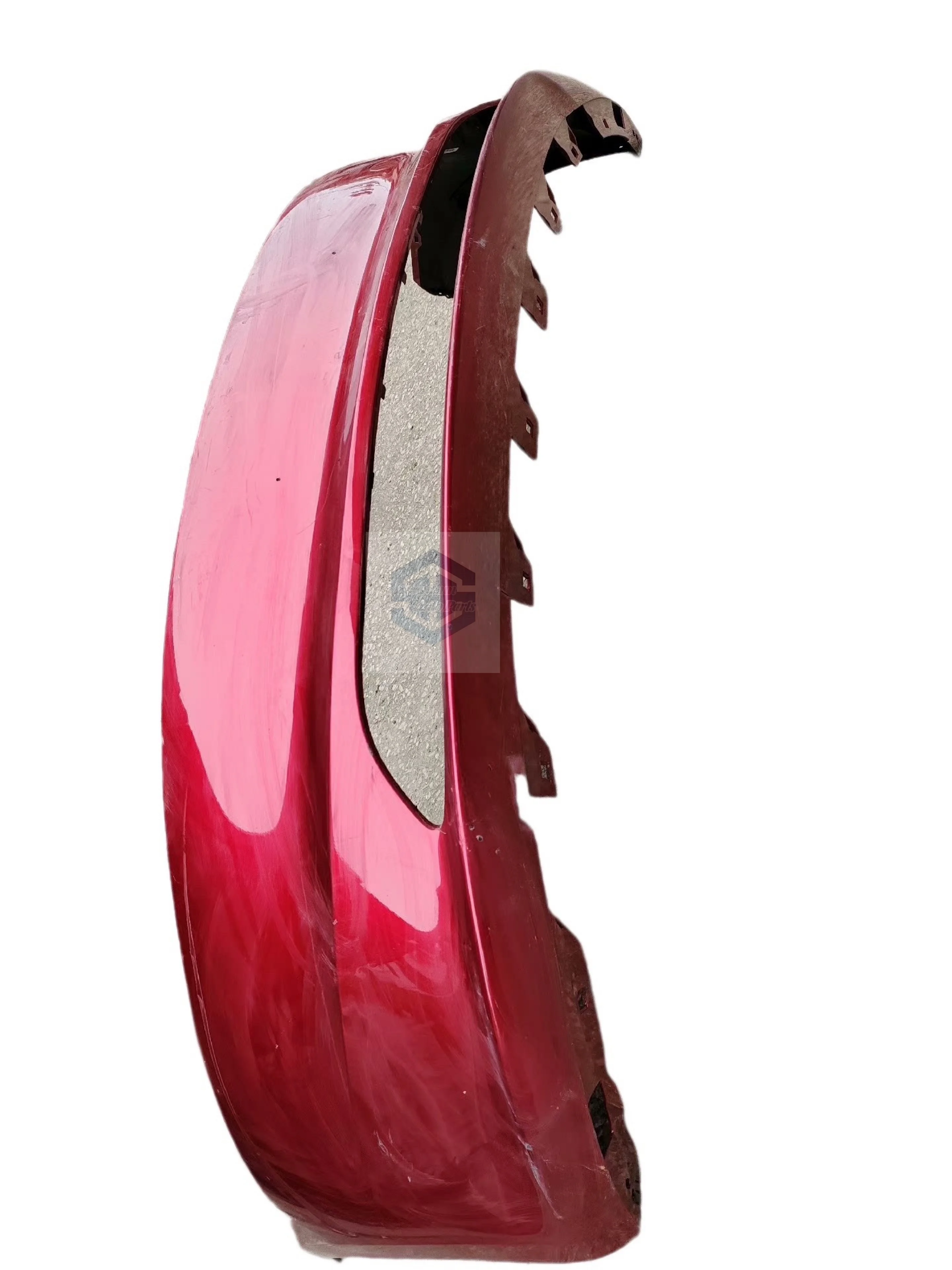 Модель 3 модный передний бампер комплект кузова задний автомобиля для Tesla |