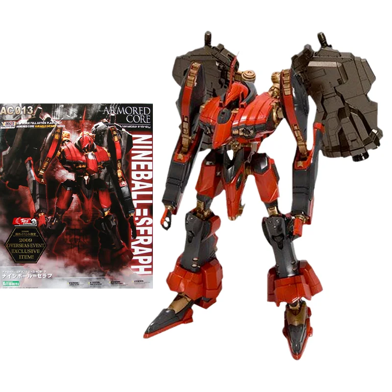 Assembly Model Toys Collectible Gifts For Kids