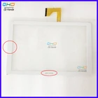 Новый планшет с сенсорной панелью 10,1 дюйма для Archos core 101 3g AC101CR 3G V2, экран с цифровым преобразователем для ARCHOS Core 101 3G V2 sensor