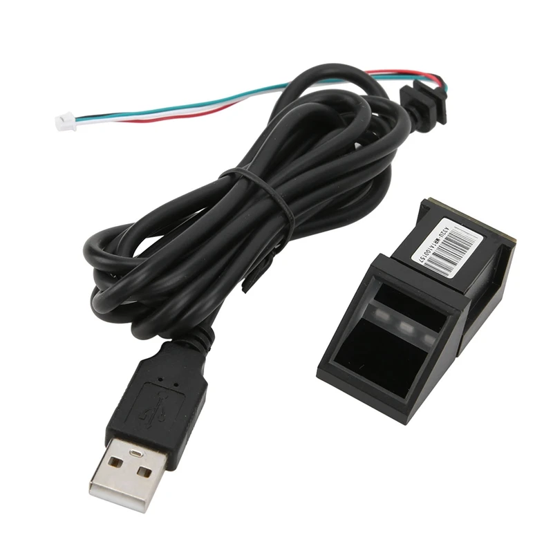

Fingerprint Scanner Optical Biometric USB Fingerprint Reader Module Scanner Access Control Sensor Module For Company