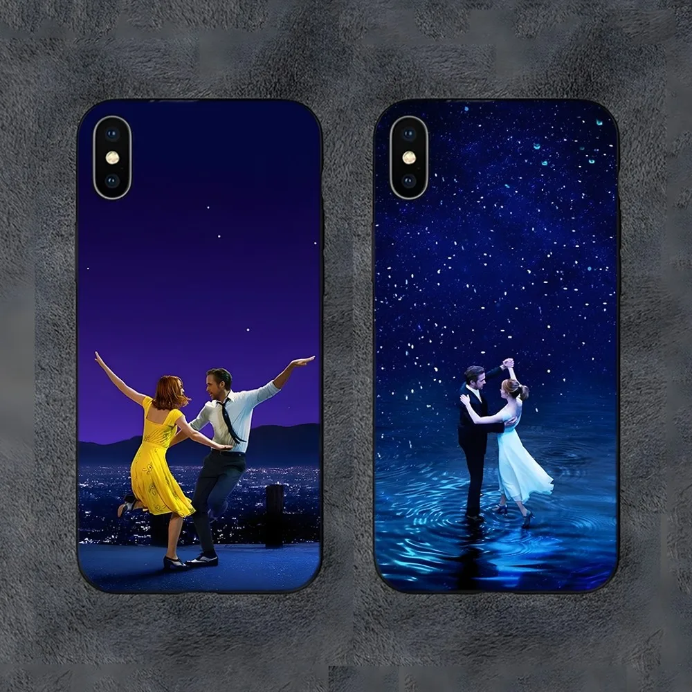 Чехол для телефона L-LaLand Movie Samsung S21 S22 S23 S30 Ultra S20 Plus Fe 10 9 5G силиконовый чехол