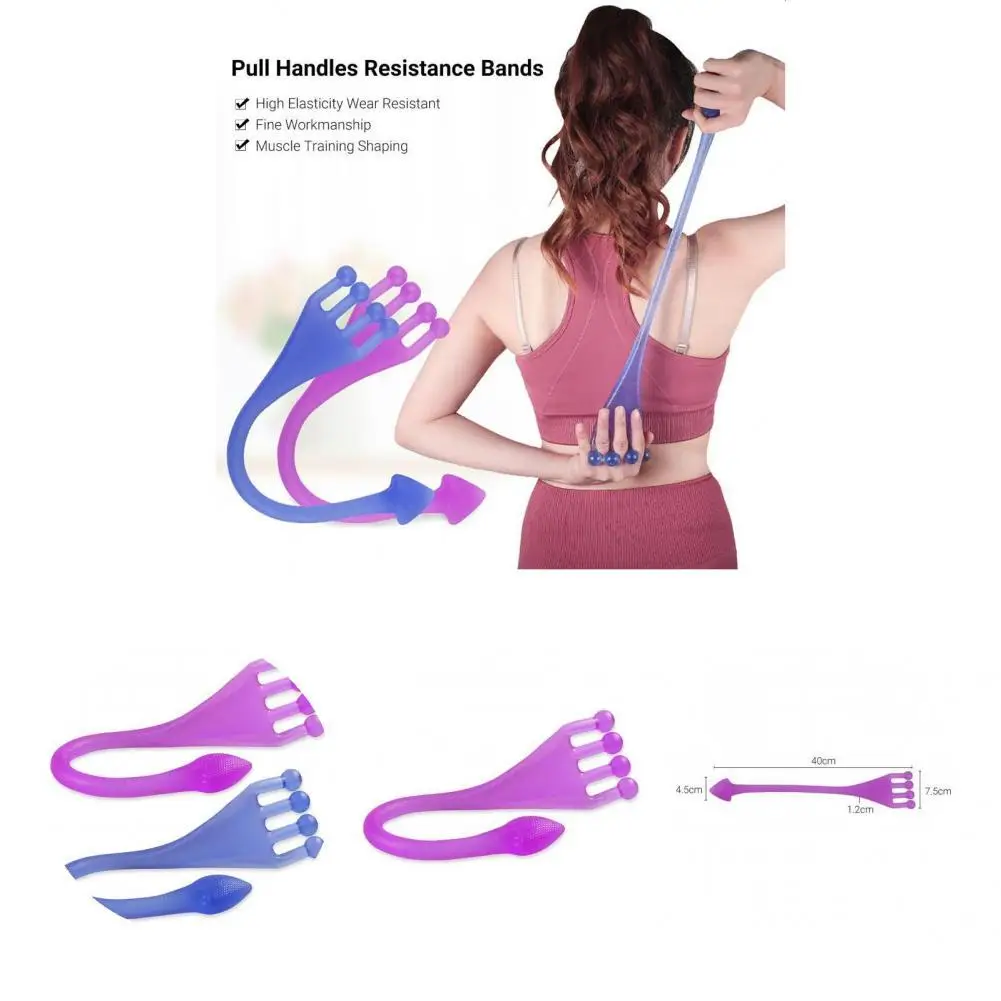 

Износостойкие эластичные ленты для бодибилдинга и фитнеса