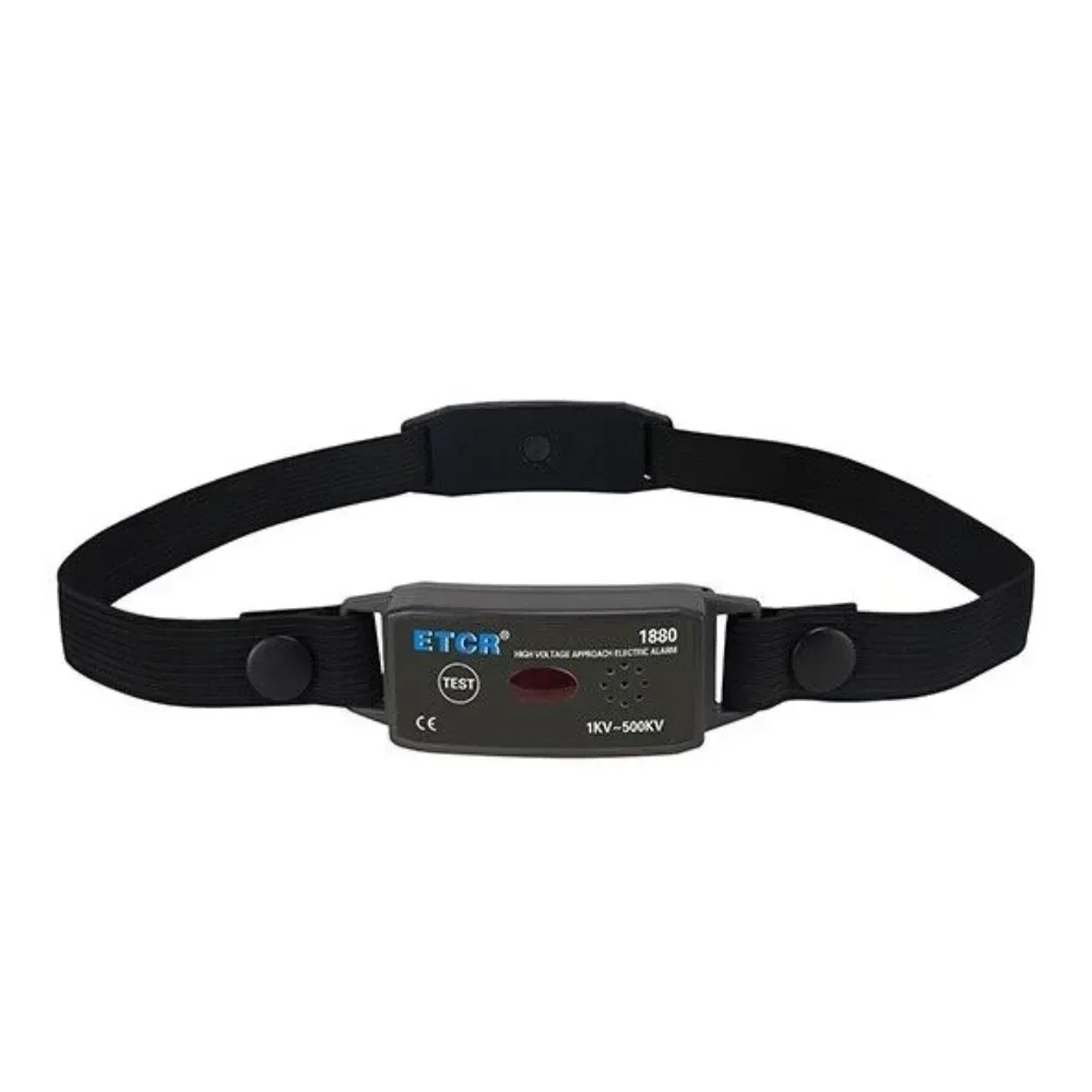 ETCR1880 Высоковольтная электрическая сигнализация 1 кВ~500 кВ Тип шлема KD