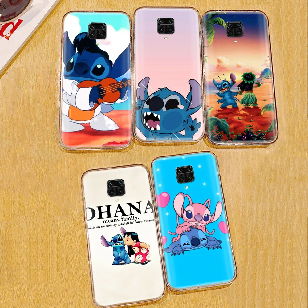 

Прозрачный чехол для iPhone 5 5S SE 6 6S 7 8 Mini 12 11 Pro XR Max Stitch