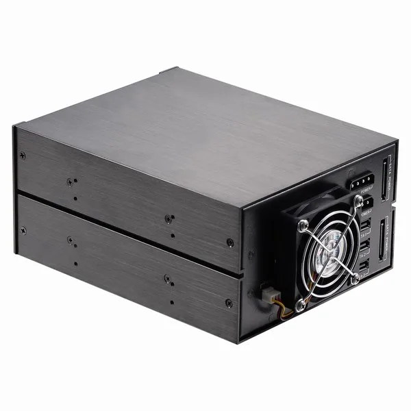 

Limit discounts 3.5 Hdd Enclosure Sata Hdd Mobile Rack Mount 3 bay sas to 525