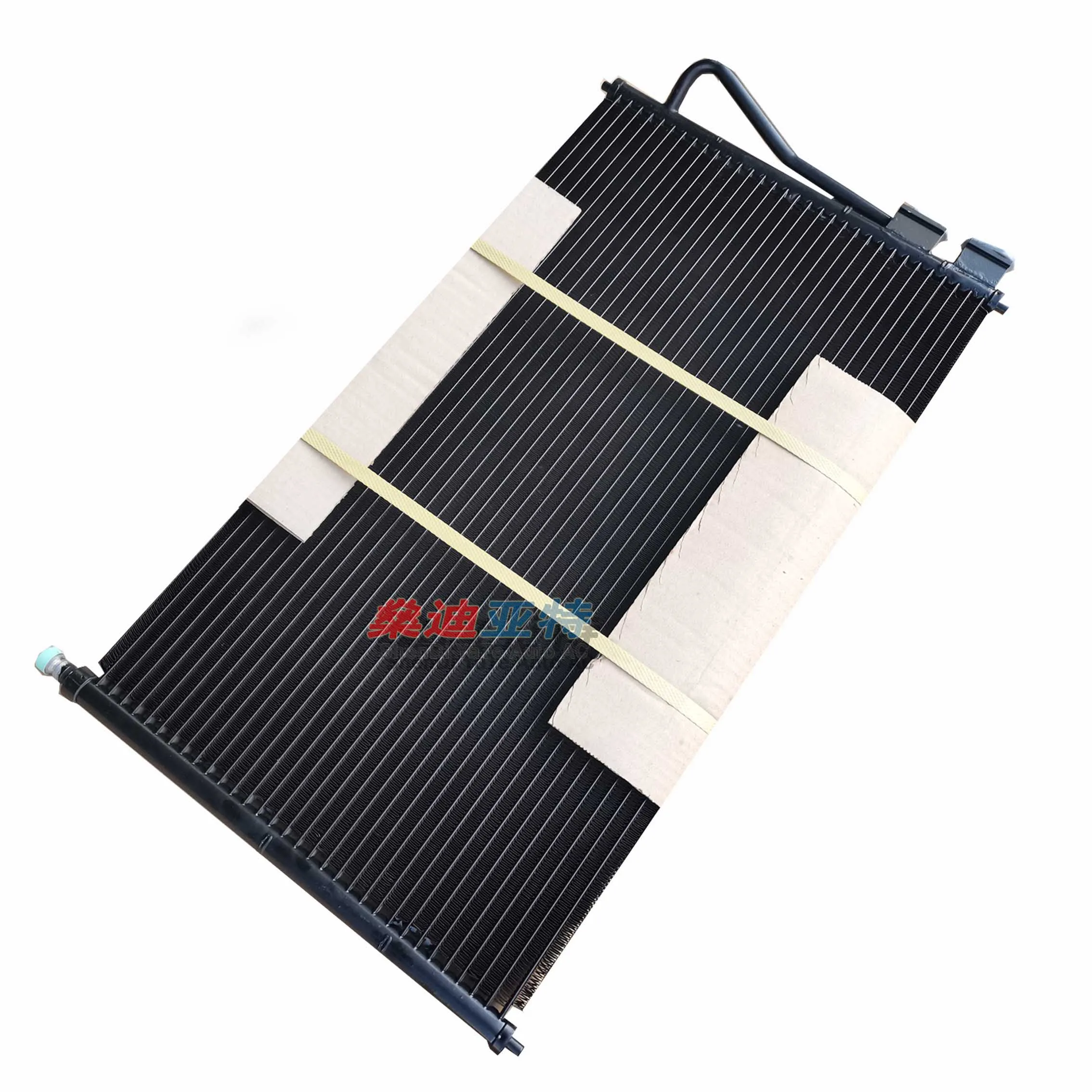 Конденсатор кондиционера для 98-09 Ford Focus I Saloon 1250627 1335273 1671708 1107090 YS4H19710BB