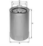 

Store code: SO928 for oil filter HILUX HIACE 8090