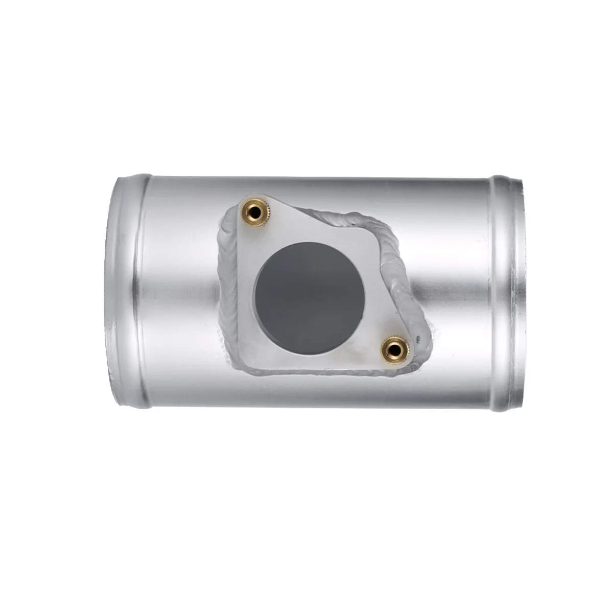 Датчик расхода воздуха MAF005 база фланцевого расходомера впускного измерителя