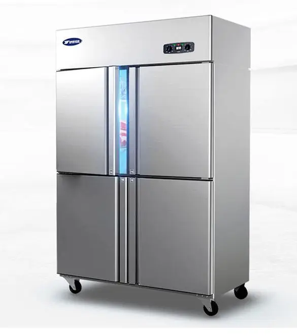 

small double glass door fridge refrigerators refrigeration equipment with spare parts compressor cold drink refrigerator price