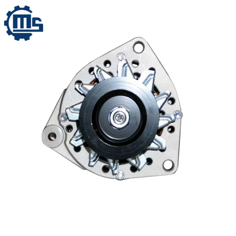 Автомобильные аксессуары Запчасти для автомитаторов грузовиков 0120468053 Генератор