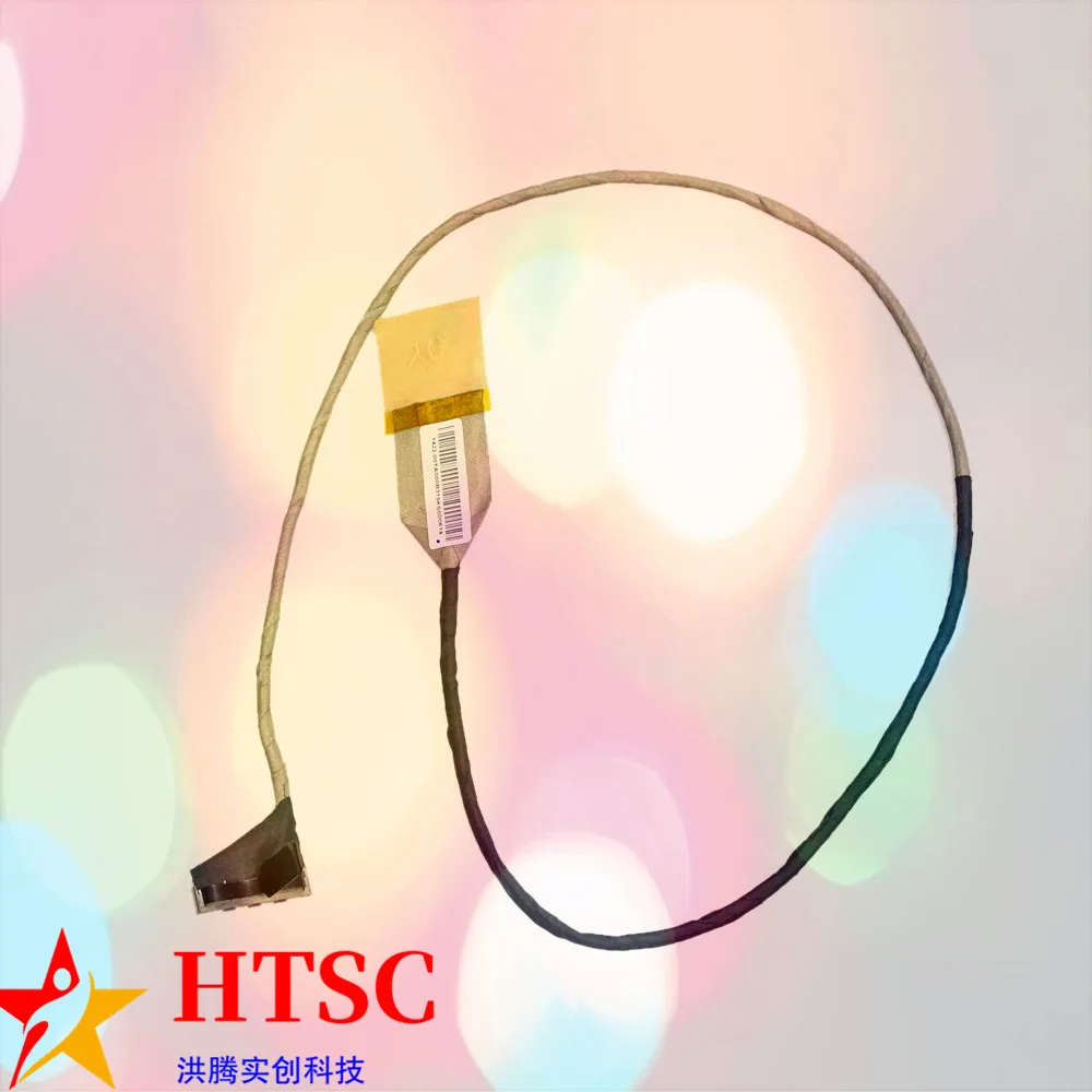 

Оригинальный видеокабель для Asus RoG G73J G73JH G73JW G73S G73SW G73JW2 LVDS LCD 1422-00TA000 1422-00PQ0AS 1422-00Q00ASA