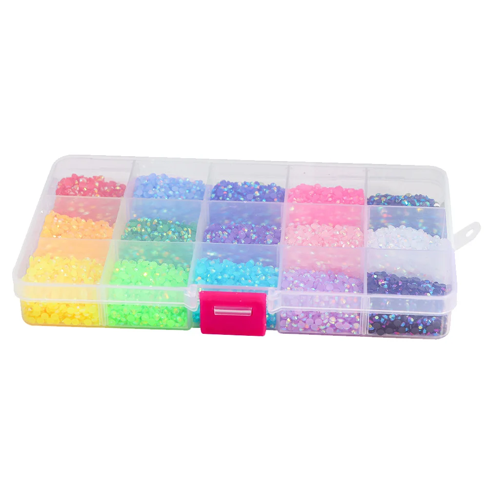 

Nail Drill Phone Case Accessories DIY Decor Diamond Supplies Manicure Charm Resin Unique Creative Accessory Craft Rhinestones
