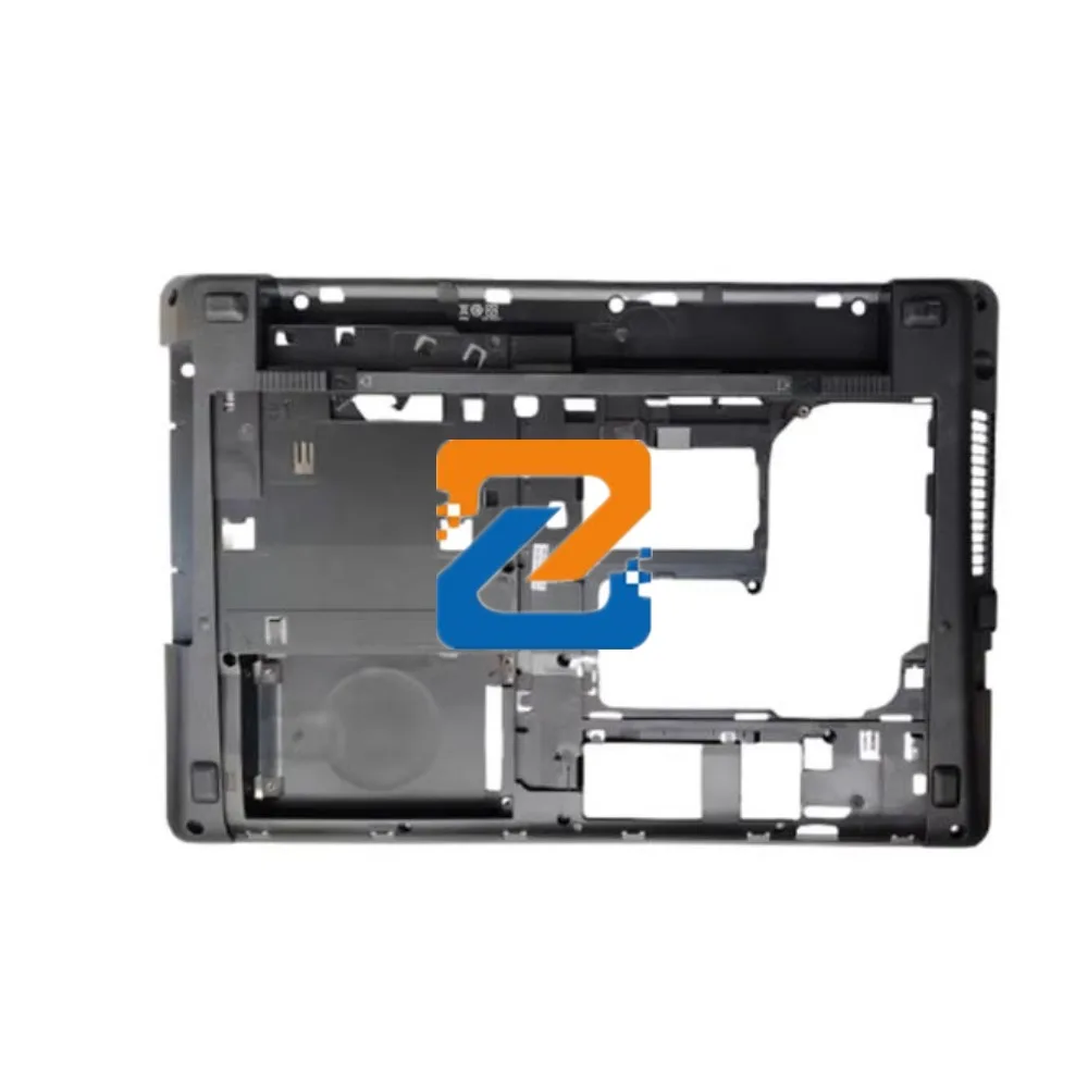 Фото Новый чехол для HP Probook 4540S 4545S 15,6 дюйма, нижняя часть корпуса A B C D, 683596-001 683479-001 683506-001 683476-001 №5