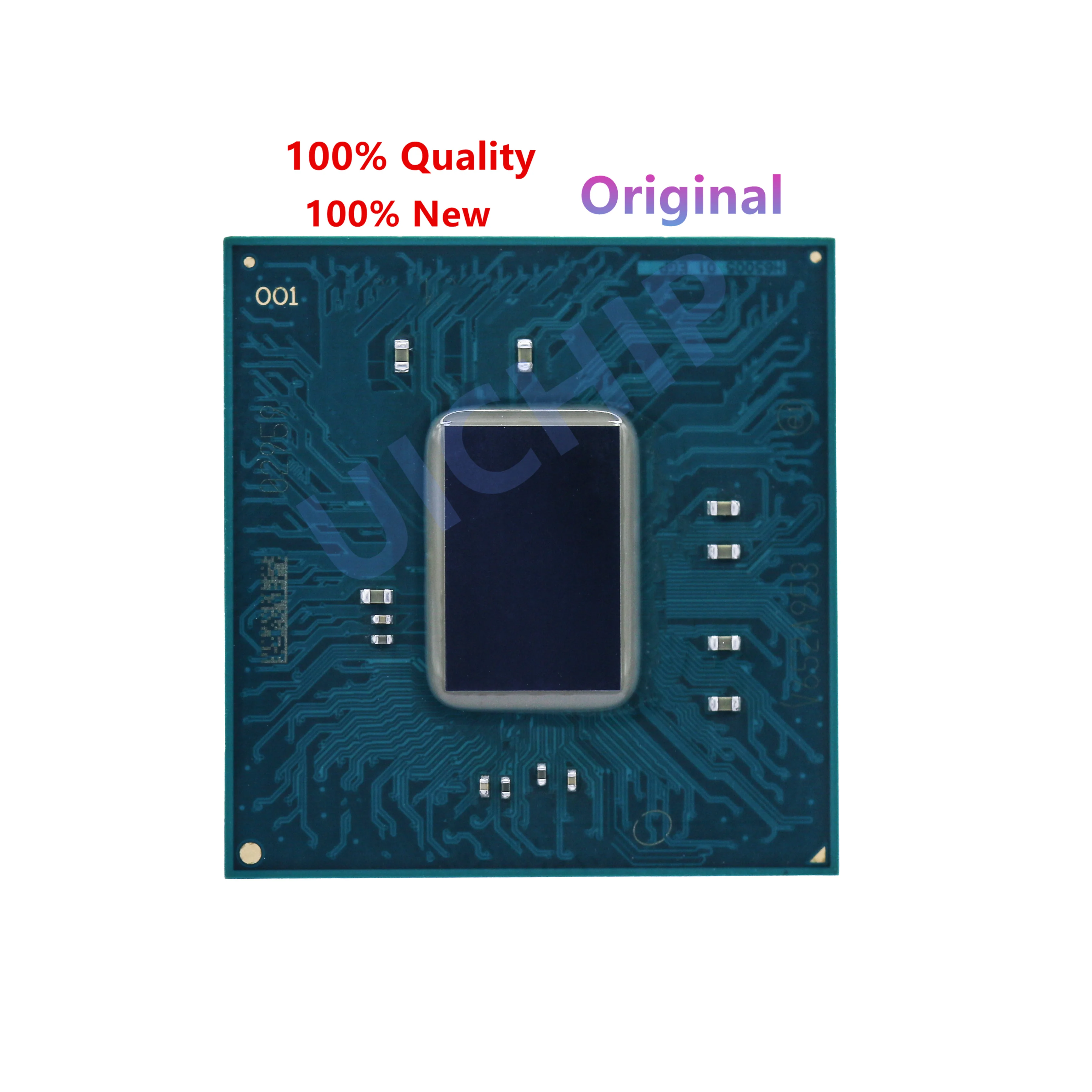 

100% New SR2WA GL82H270 SR2WB GL82Z270 GL82B250 SR2WC SR2WE GL82Q270 BGA Chips