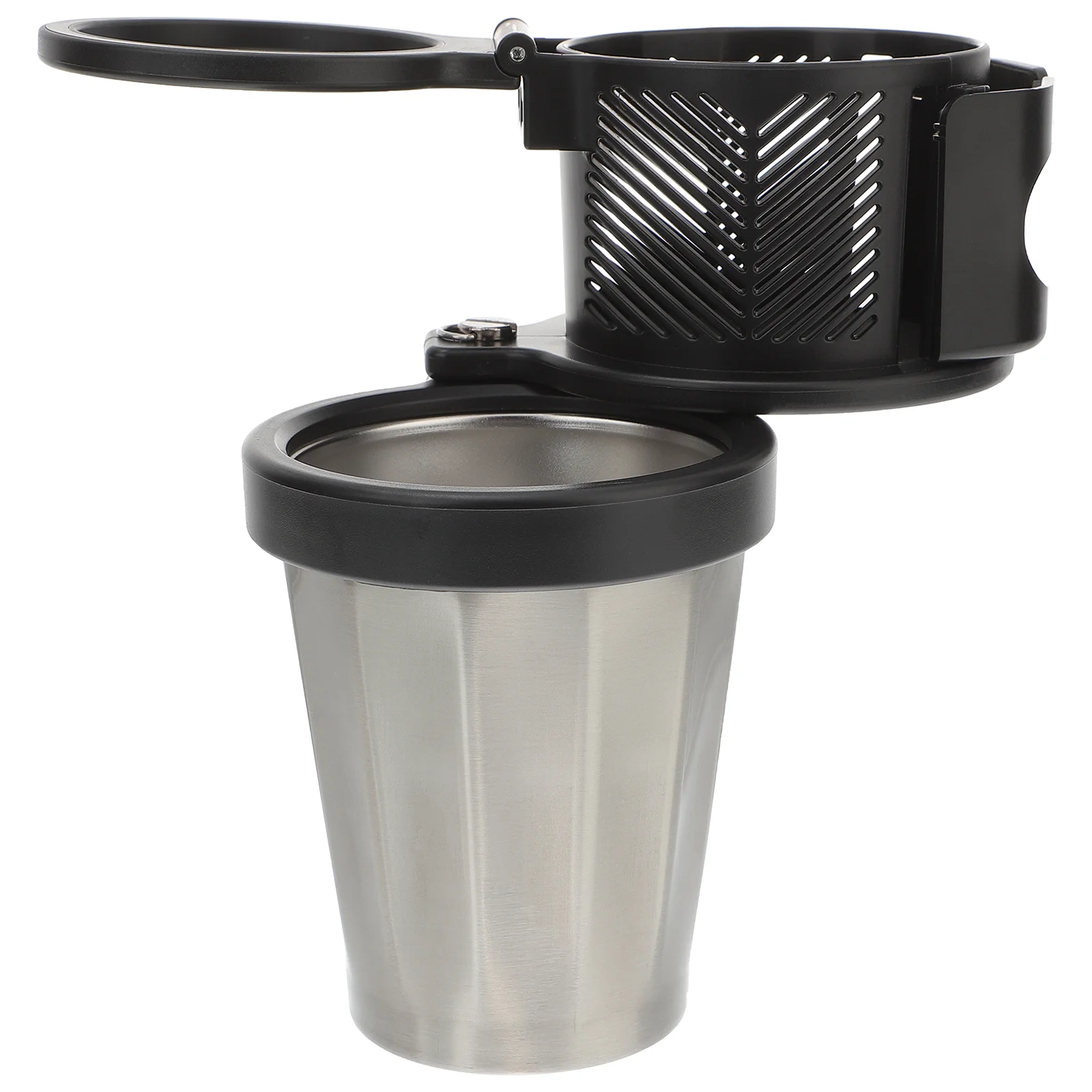 

1pc Car Cup Holder Practical Multi-function Simple Creative Cup Holder for Auto Truck Vehicle