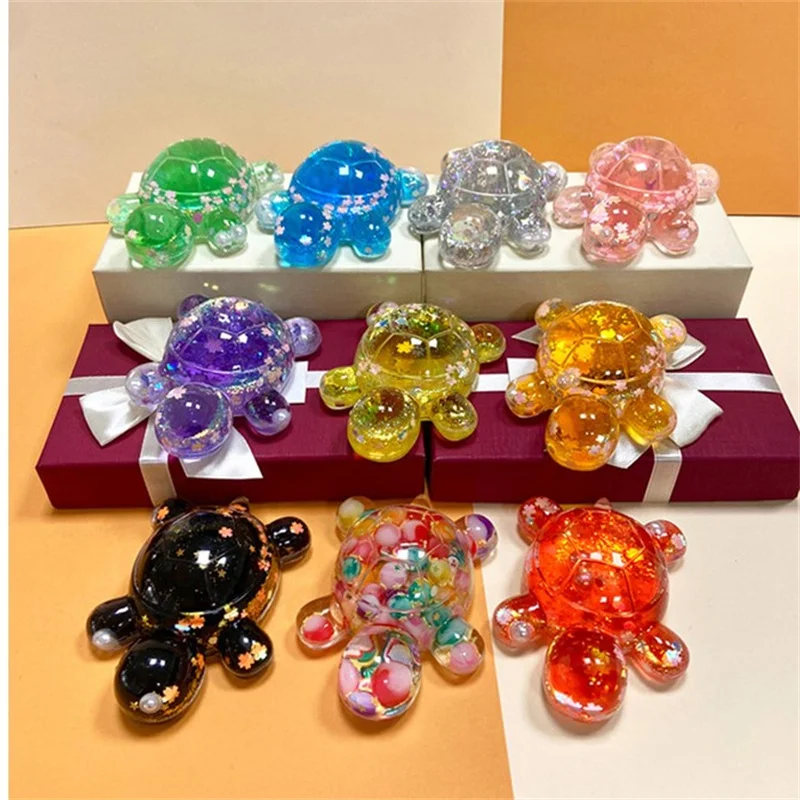 Мигающий Телефон украшение для рабочего стола