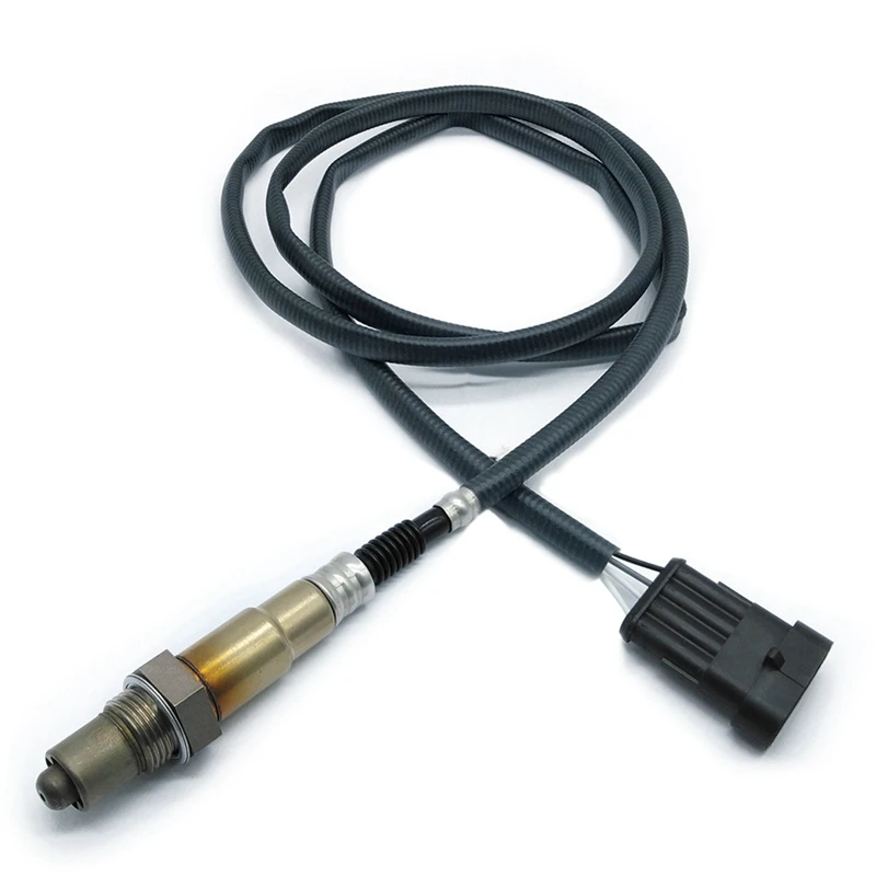 

0258006388 Oxygen O2 Sensor For ALFA ROMEO 147 156 GT 1.6 1.8 2.0 16V T.SPARK 1997-2010 46760863 467608630