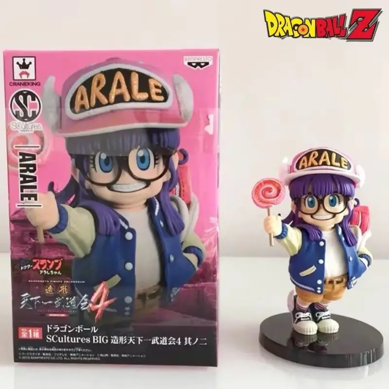 Модель коробки Seven Dragon Ball Клуб боевых искусств Alalei Xiaoyun Group Вертикальный пейзаж