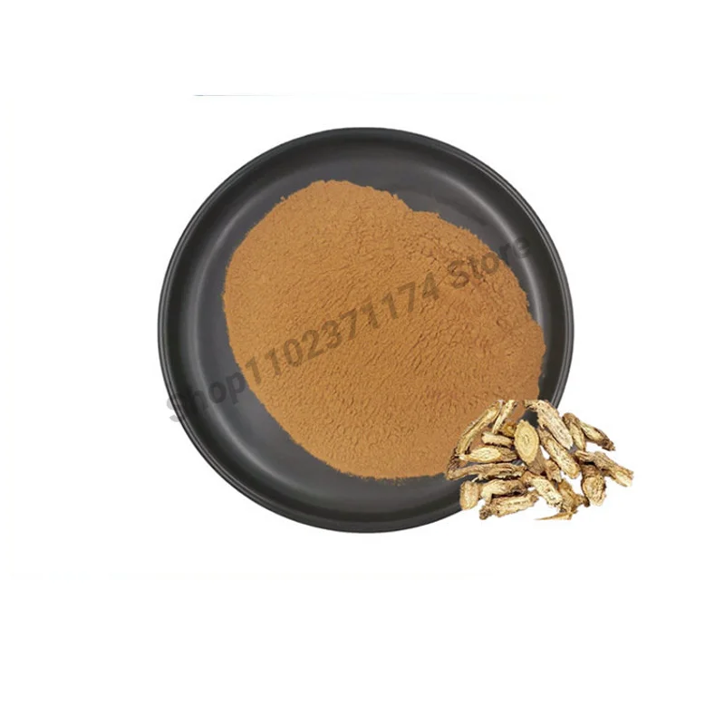 

Qianghuo Extract 10/20/30:1 Qianghuo Concentrated Extract Powder 1KG