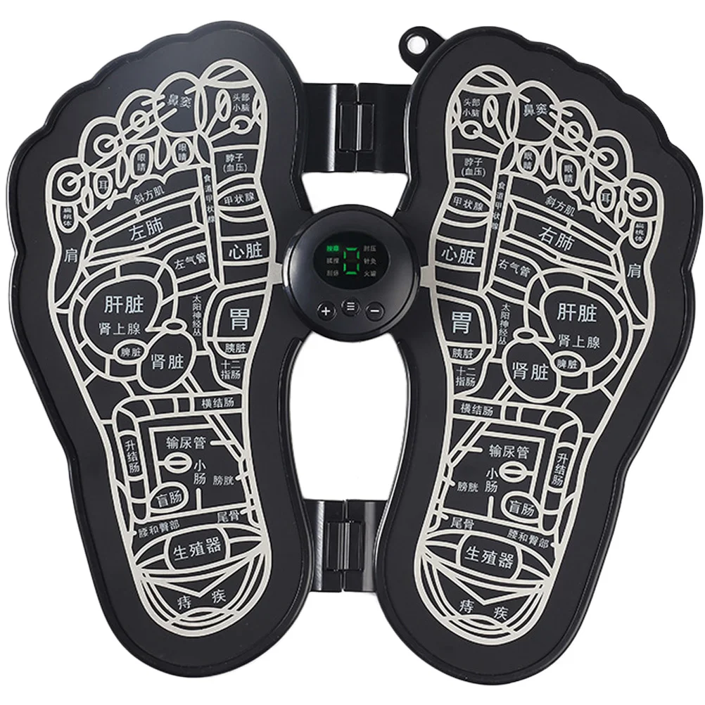 

1 шт., релаксация ног для мужчин