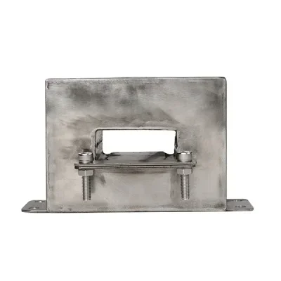 Xtester-ETCR2800T нержавеющая сталь