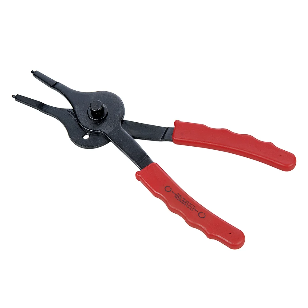 

11pcs Snap Ring Plier Durable Steel Prime Repair Tool for Auto Vehicle Car