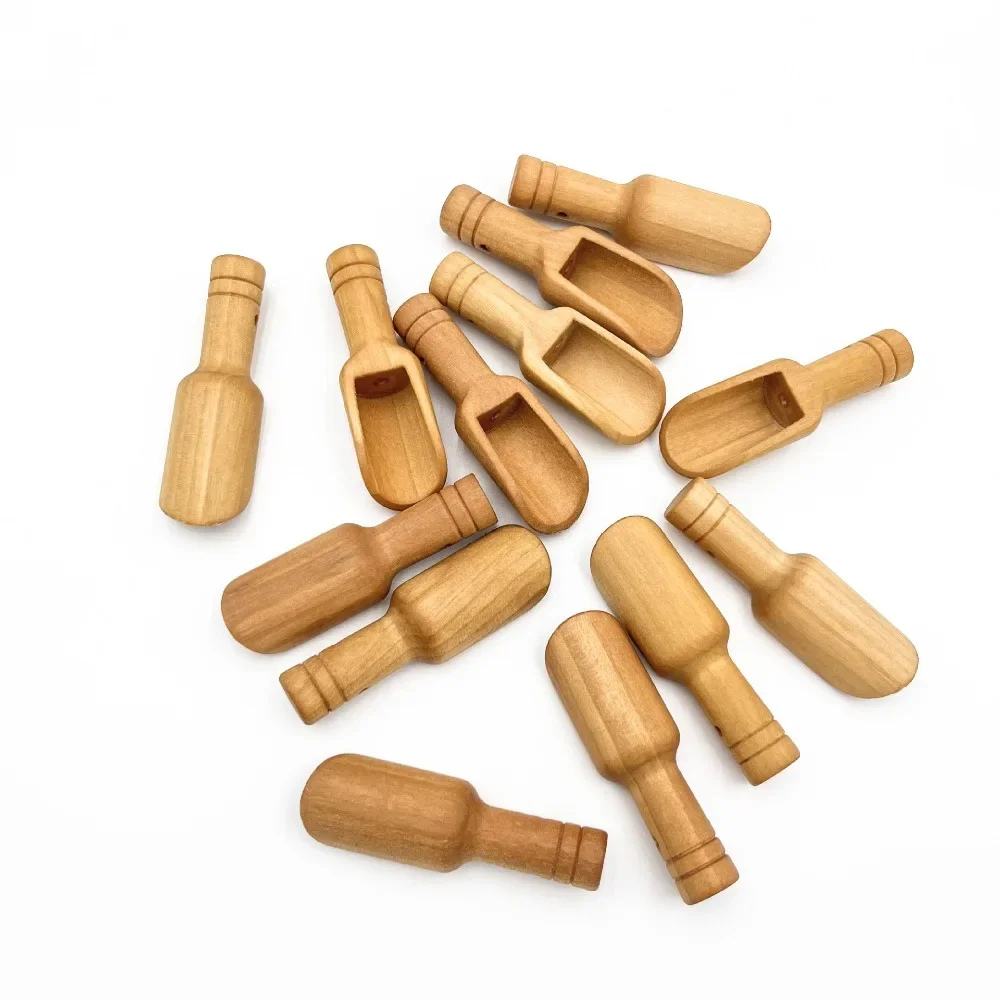 3 шт. мини-ложка для соли