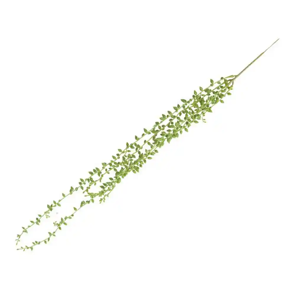 Искусственные суккуленты влюбленные слезы пластиковые искусственные цветы