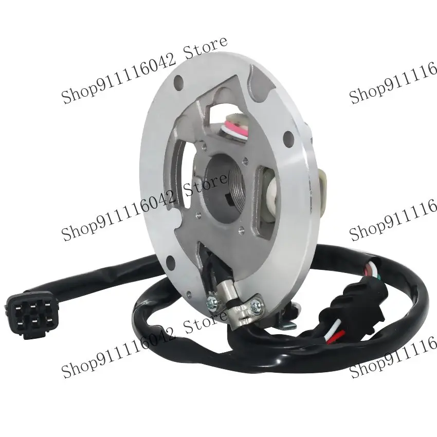 Аксессуары для катушек статора генератора зажигания мотоцикла Yamaha YZ250 YZ250F