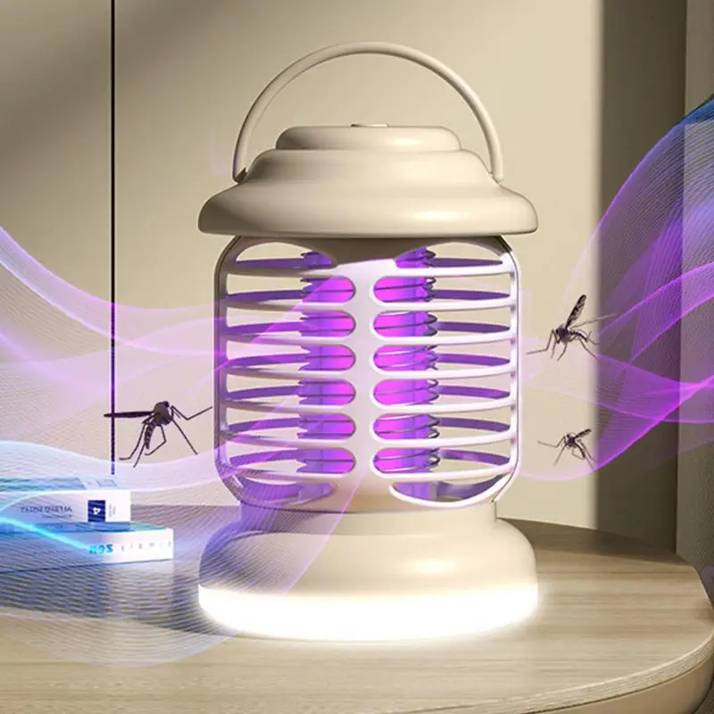 Рисунок 3 - Уличная Электронная ловушка для мух для дома и улицы