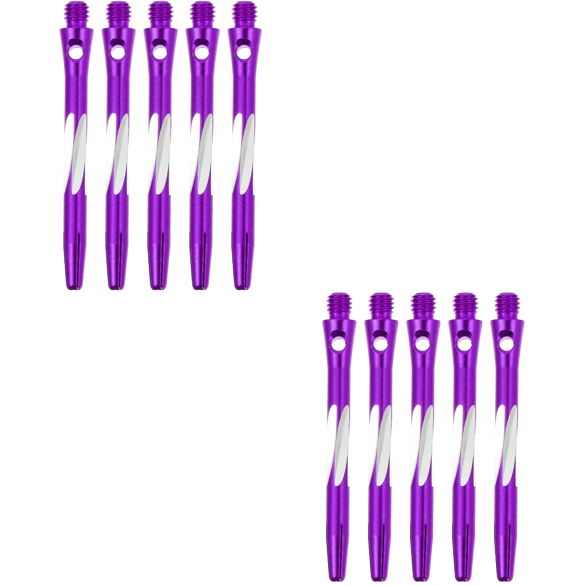 

Дротика валы для метательного вала алюминиевые фитинги набор стержней стандартные стержни резьба металлические Сменные материалы