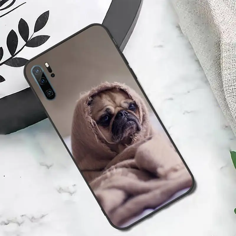 Чехол для телефона Huawei honor Mate 10 20 30 40 i 9 8 pro x Lite P smart 2019 Y5 2018 nova 5t |