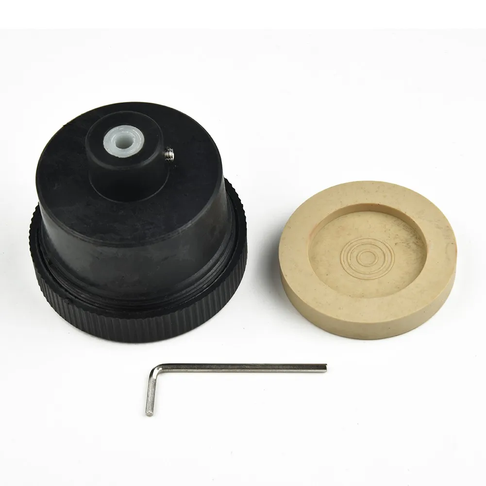 

Rod Building Dryer Chuck For 6mm Motor Shaft Diameter Drying Machine Fishing Tackle Pole Repair Tools Replacement Parts