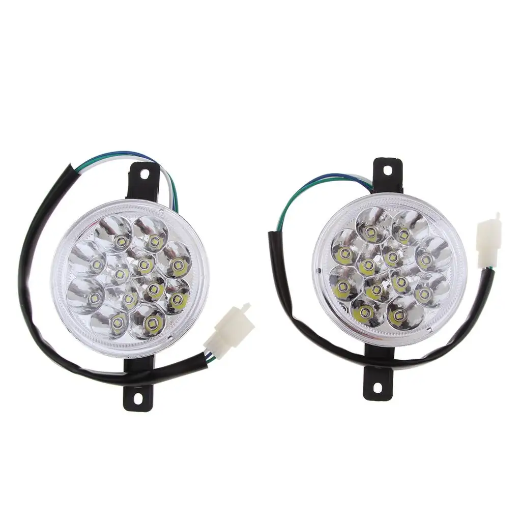 ПЕРЕДНЯЯ ФАРТА для 110cc 150cc 200cc JLA-13-10 JLA10