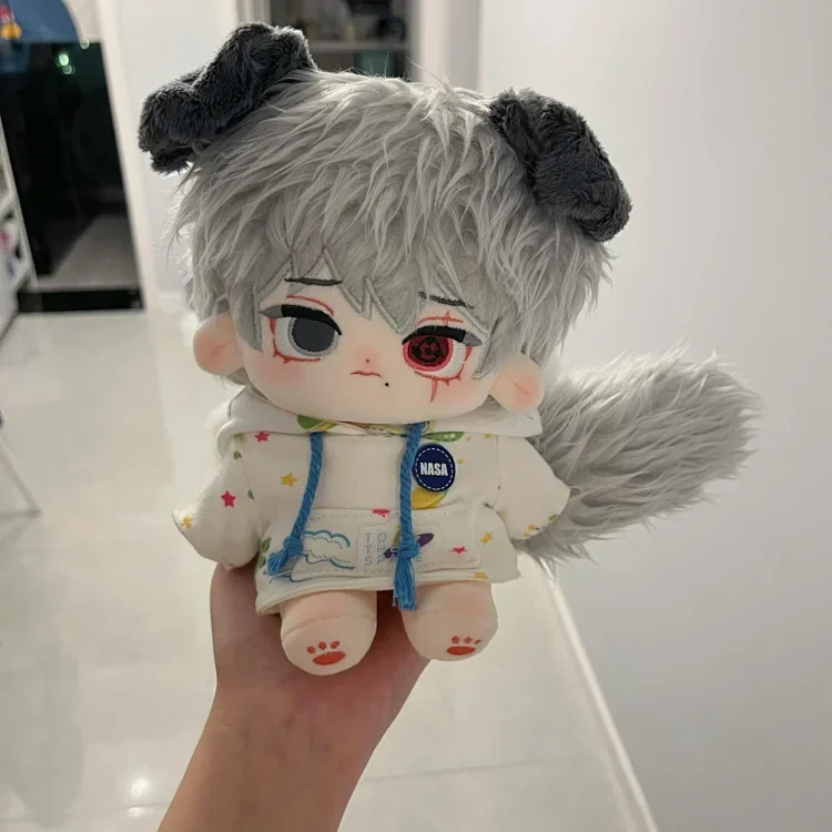 Cosplay Xmas Gift