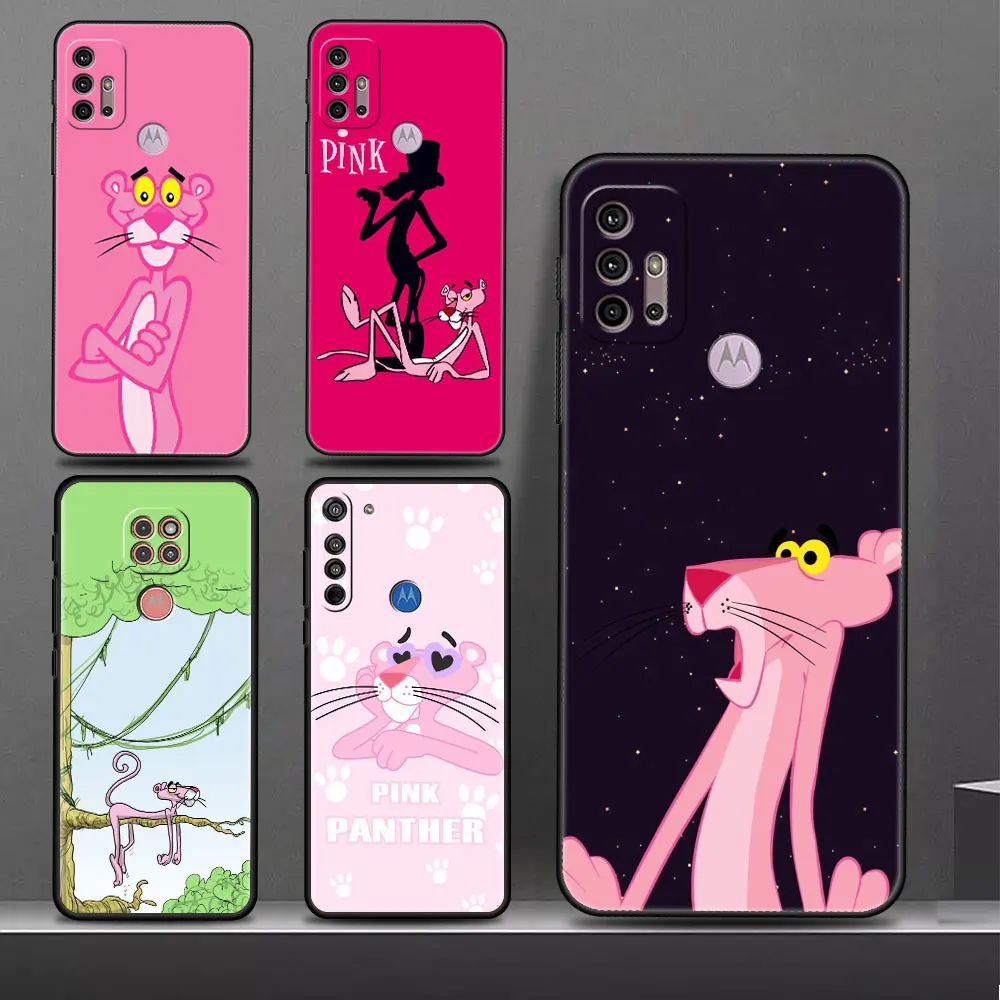 Чехол для телефона Motorola G30 G60 Edge 20 Lite G22 G9 Play G8 Plus One Fusion G50 G200 G82 G72 G71 G31