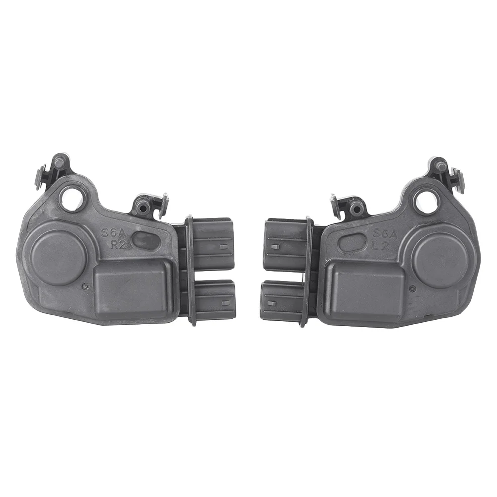 Электрический переключатель привода передней двери для Honda Accord CRV Pilot RSX Civic и т. д.