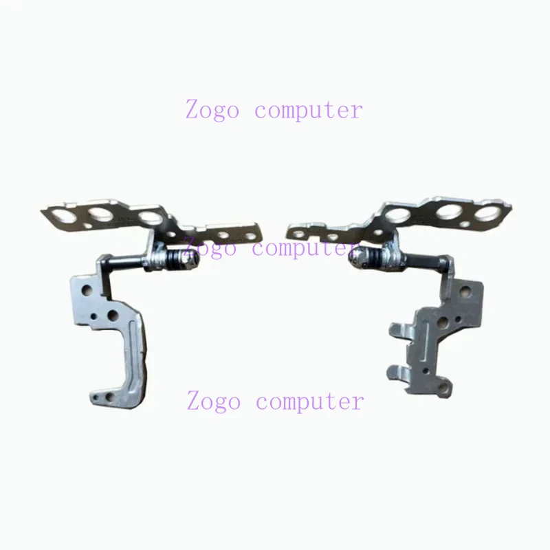 Новые оригинальные запасные петли для ноутбука Asus Pro14 x3400 m3401q m3401qa k3400p