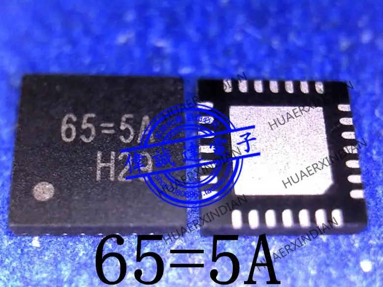 

New Original Printing 65=5A 65= QFN28 In Stock