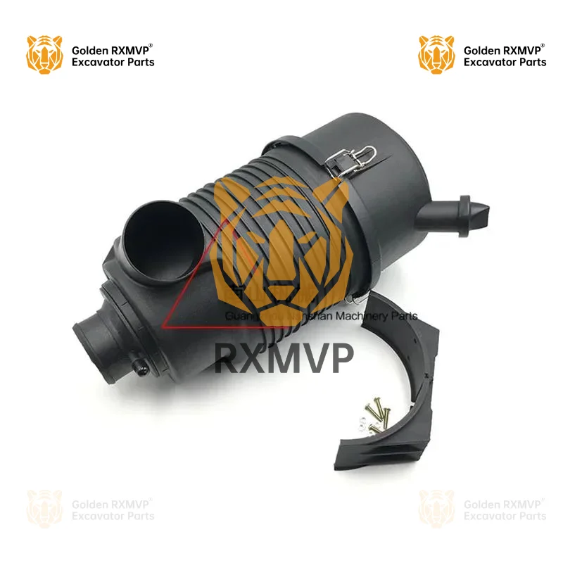 Для Longgong 60air Фильтр в сборе для Yanmar 4tnv94 98 Воздушный корпус Аксессуары