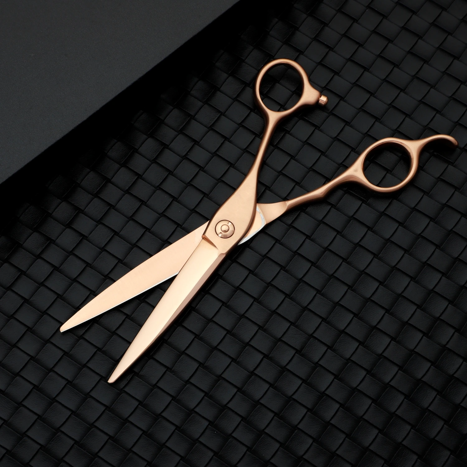 JOEWELL-Профессиональные парикмахерские Sissors машинка для стрижки волос от 6 0 до 7