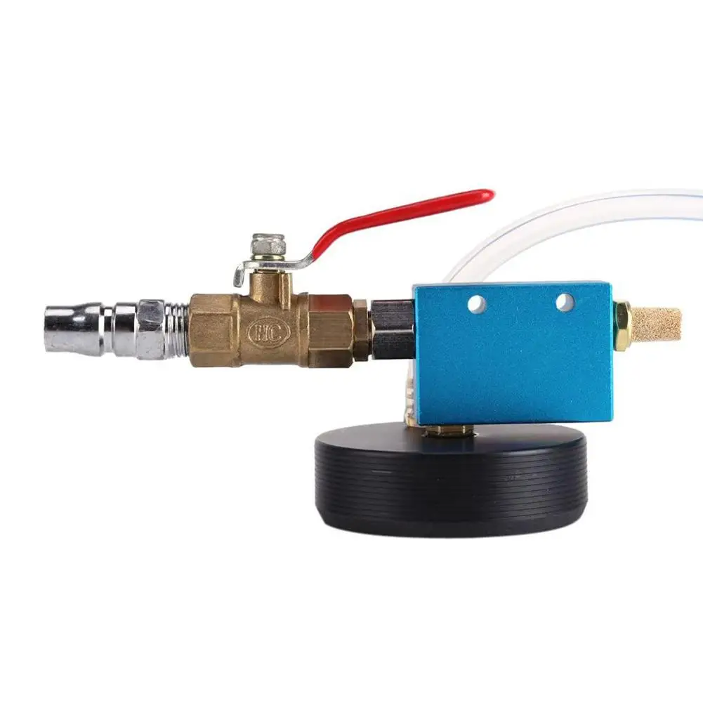 Рисунок 5 - Экстрактор пневматической тормозной жидкости