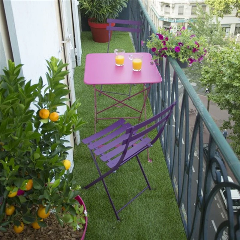 Искусственная трава 4 шт. пластиковый ковер для наружного садоводства |