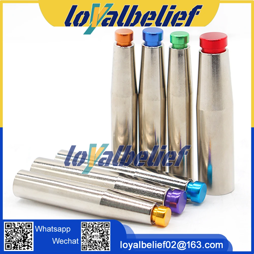 Oil Seal / Shaft Removal Tool Kit