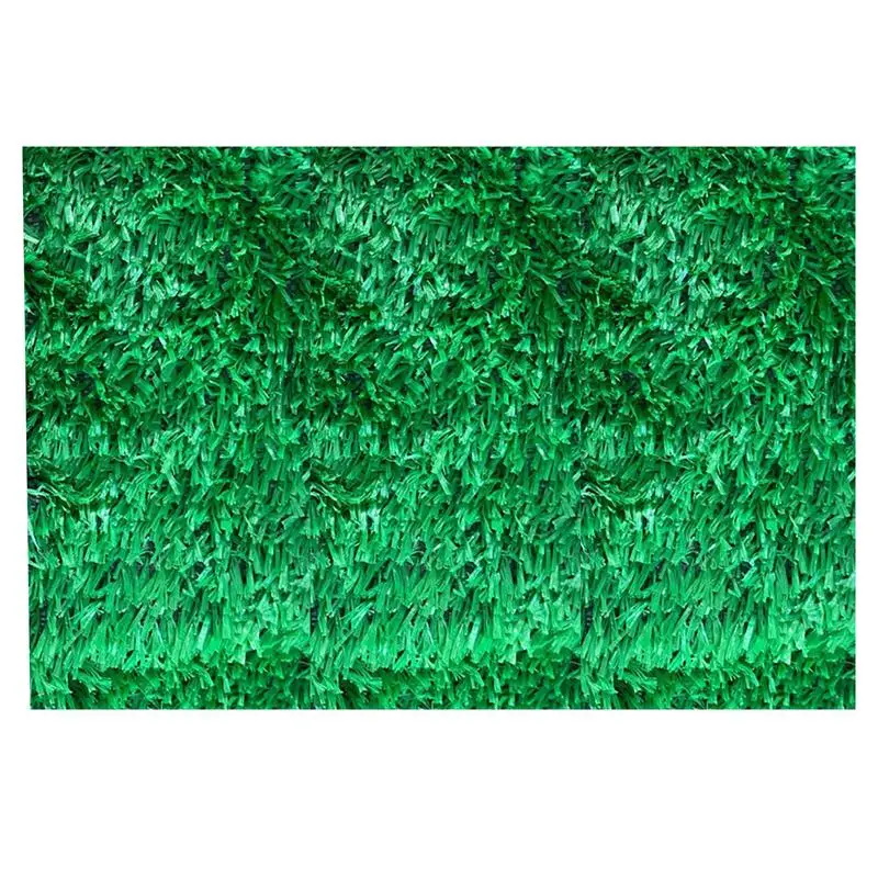 

Artificial Grass Turf Outdoor Non-slip Fake Grass Turf Indoor Outdoor Lawn Landscape For Garden Lawn Patio Balcony Synthetic
