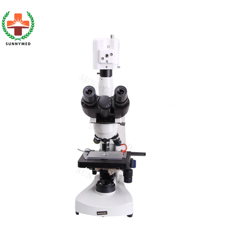

SY-B178V Veterinary Sperm Analysis Portable Vet Sperm Analyzer