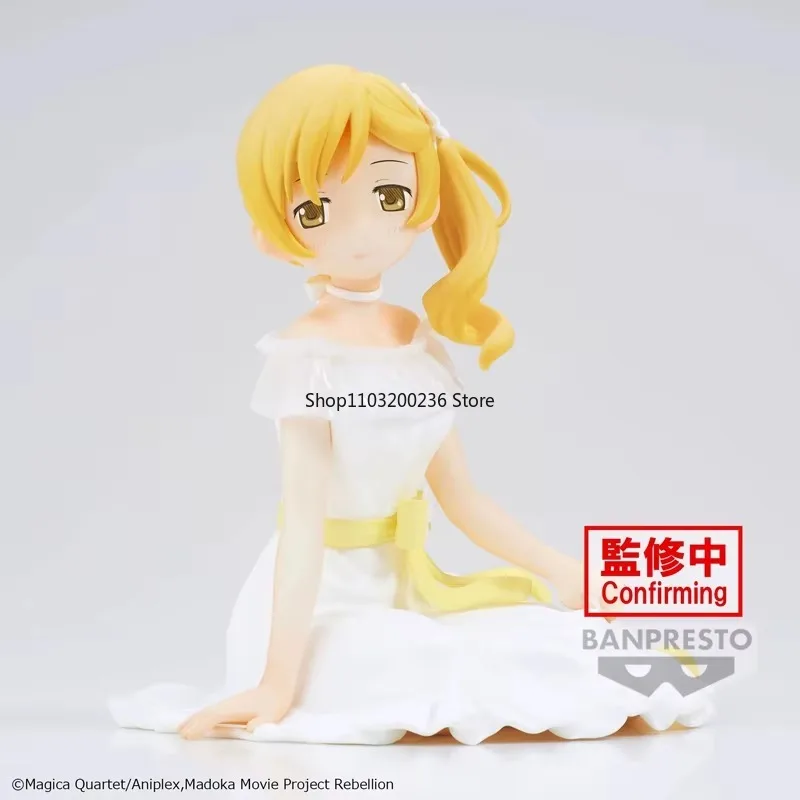 Фигурка аниме Banpresto Akemi Homura Sakura Kyouko Kaname Madoka Magi Magica