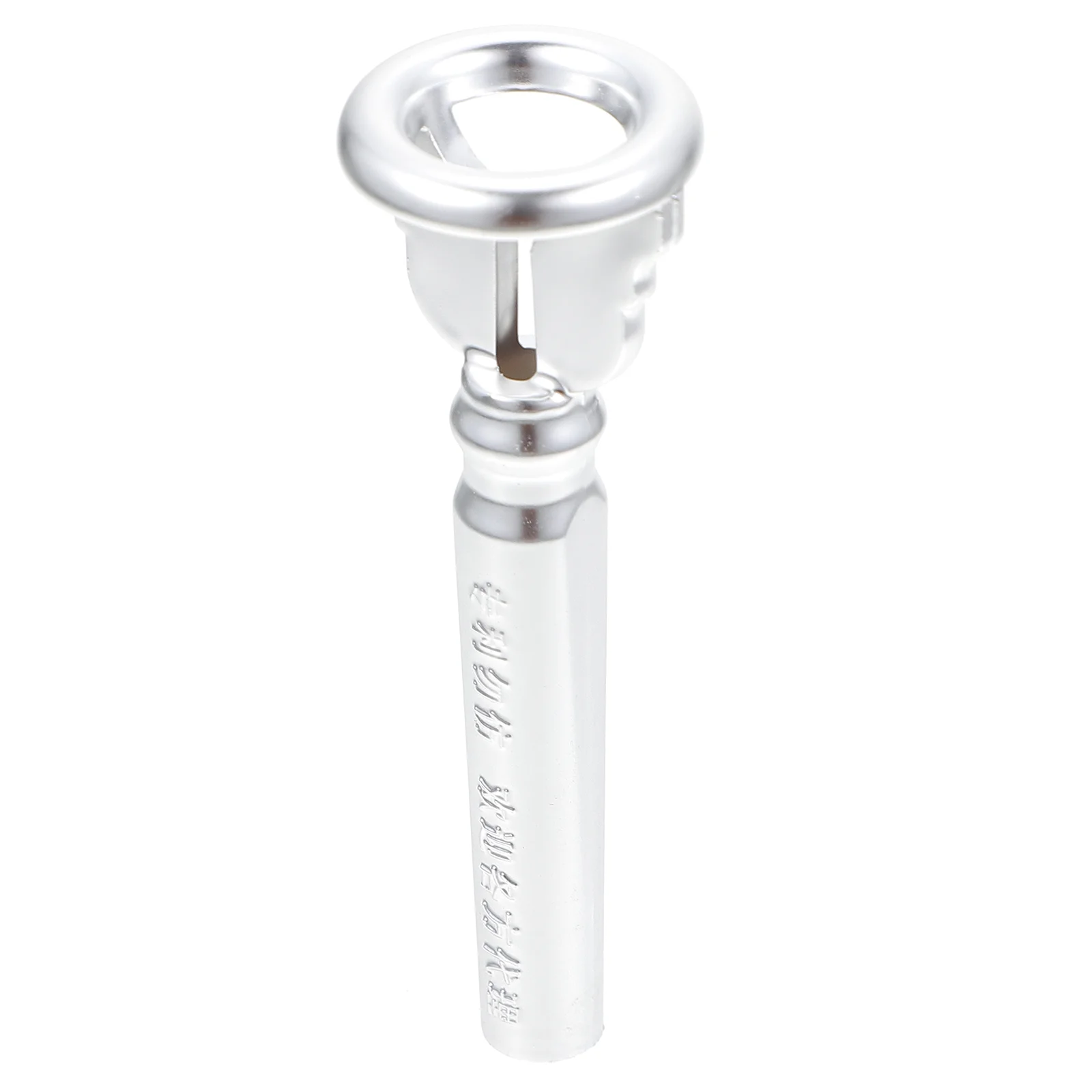 

Small Lip Trumpet Practice Device Professional Embouchure Trainer Silent