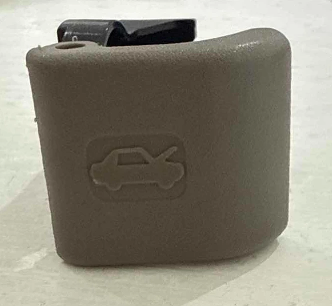 

1 шт., кнопка переключения ручки переднего капота для Hyundai Sonata для KIA Optima 81180-5C000
